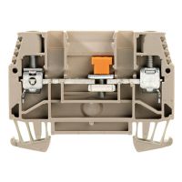 Złączka szeregowa WTL 6/1 | 1016700000 Weidmuller