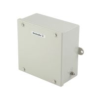 Obudowa/Rozdzielnica pusta KLIPPON STB 4 MS HT | 1025030000 Weidmuller