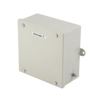 Obudowa/Rozdzielnica pusta KLIPPON STB 6 MS HT | 1025050000 Weidmuller