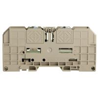 Złączka szynowa przelotowa WFF 70/AH | 1029400000 Weidmuller