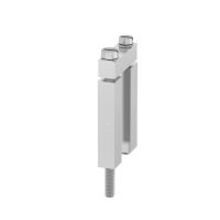 Złączka szynowa poprzeczna / mostek WQV 120-PEN | 1072400000 Weidmuller
