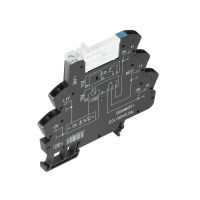 Przekaźnik przełączający TRZ 5VDC 1CO | 1122860000 Weidmuller