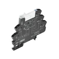 Przekaźnik przełączający TRZ 24-230VUC 1CO | 1122970000 Weidmuller