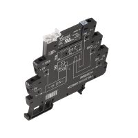 Transoptor TOS 120VUC 48VDC0,1A | 1126980000 Weidmuller