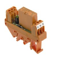 Przekaźnik przełączający RS 30 24VDC LD LP 1U | 1181521001 Weidmuller