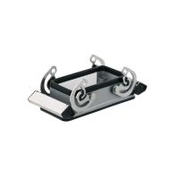 Element złącza HDC 10B ABU | 1205000000 Weidmuller