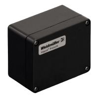 Szafa/obudowa przeciwwybuchowa KLIPPON POK 081106 EX | 1306010000 Weidmuller