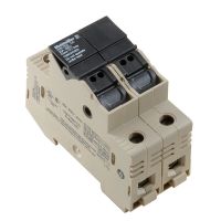 Złączka szynowa z bezpiecznikiem WSI 25/3 CC/LED | 1444220000 Weidmuller