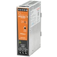 Zasilcz prądowy, PRO ECO 72W 24V 3A I, impulsowy | 1469470000 Weidmuller