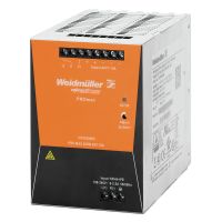 Zasilacz prądowy, PRO MAX3 480W 24V 20A, impulsowy | 1478190000 Weidmuller