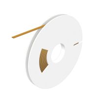 Znacznik kabli i przewodów, HSS 1.0-3.2 EL Y13M, 1-3.2mm, żółty | 1489540000 Weidmuller