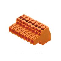 Złącze wtykowe płytek drukowanych BL 3.50/07/180 SN OR BX | 1597410000 Weidmuller