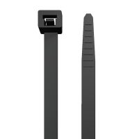 Opaska kablowa CB 365/7.5 BLACK | 1697940000 Weidmuller