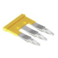 Zwieracz sprężynowy ZQV 4N/3 GE | 1762630000 Weidmuller
