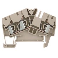 Złączka ZDU 4-2/3AN | 1770360000 Weidmuller