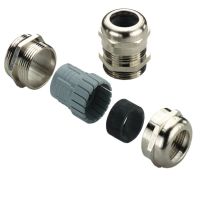 Dławnica kablowa VG M12 MS 68 | 1772200000 Weidmuller