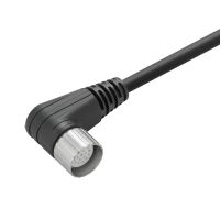 Kable czujnikowe SAIB-M23-19P-AN-5,0M | 1818140500 Weidmuller