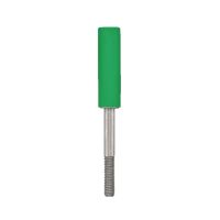 Gniazdo pomiarowe STB 21.6/45 GN | 1936250000 Weidmuller