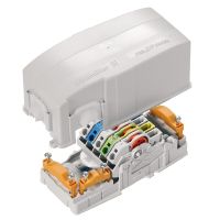 Szafka rozdzielcza PowerTerminal LG | 1963570000 Weidmuller
