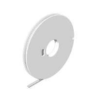 Oznacznik do złączek DEK 5/3.5 MM WS Dekafix 5x3.5mm biały | 2007100000 Weidmuller