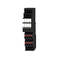 Elektroniczny, 4-kanałowy moduł monitorowania obciążenia AMG ELM-Q4444, 24VDC | 2080880000 Weidmuller