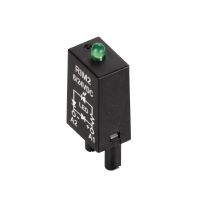 Osprzęt do przekaźników przełączających RIM 2 110/230VDC | 7760056017 Weidmuller