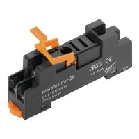 Gniazdo przekaźnikowe SDI 1CO ECO | 7760056346 Weidmuller
