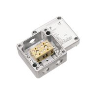 Obudowa KLIPPON K1 M16BCSS EX | 8000004202 Weidmuller
