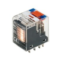 Przekaźnik przełączający RCM570024 24VDC | 8690200000 Weidmuller