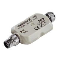 Wzmacniacz przełączający JPR 24VDC 1CO M12 | 8771420000 Weidmuller