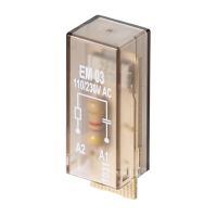 Osprzęt do przekaźników przełączających RIM-I 3 6/60VAC RC | 8869770000 Weidmuller