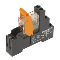 Przekaźnik przełączający RCIKIT 115VAC 1CO LD | 8897090000 Weidmuller