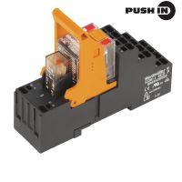 Przekaźnik przełączający RCMKITP-I 230VAC 2CO LD | 8921110000 Weidmuller
