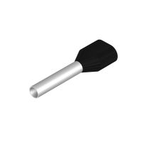 Końcówka tulejkowa H1,5/20D SW ZH SV | 9004750000 Weidmuller