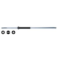 Końcówka wkrętakowa płaska WK S 0,8x4,0 | 9918550000 Weidmuller