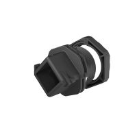 Dławnica kablowa CABTITE CGS M25 BK | 2584180000 Weidmuller