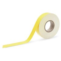 Paski oznacznikowe, do drukarki Smart Printer mocno przylepne, żółty | 210-882/000-002 Wago