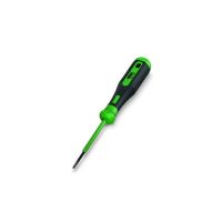 Przyrząd montażowy z izolowanym trzpieniem, typ 1, klinga 2,5x0,4mm | 210-719 Wago