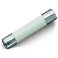 Akładka bezpiecznikowa aparatowa bez sygnalizacji 1/4x1 1/4 | 282-457 Wago