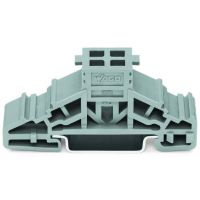 Obudowa pusta, M6, szara | 885-506 Wago