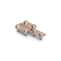 Złącze kontrolne 4-otworowe, 4.1 CU | 90400103 Elko-Bis
