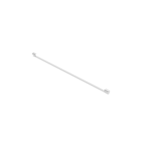 Drążek izolacyjny 1,5m M16/M16, 79.150 M16/M16 | 97921529 Elko-Bis