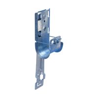 Hak z uchwytem na ruszt T, Fi 25 mm, CAT16HPTS | 181089 Erico