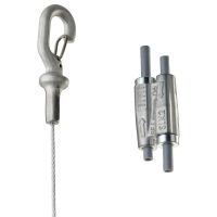 Linka Fi-1,5mm, dł. 10m SLK15L10 (20szt.) | 196513 Erico