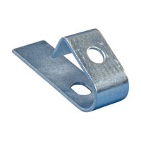 Zacisk do płatwi, 4 mm max. półka belki, 11 mm otwór, D1 | 336280 Erico