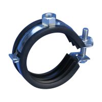 Obejma SUPERFIX M8 1 32-35mm OD, 1" rury, 25 DN, SXE035 | 400059 Erico