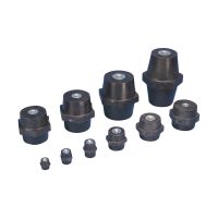 Izolator wsporczy ISO TP 40M10 (25szt.) | 548520 Erico
