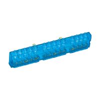 Szyna neutralna NB 125A 142mm | 563841 Erico
