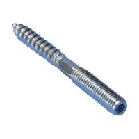 Śruba dwugwintowa VDF M8x50 (100szt.) | 593270 Erico