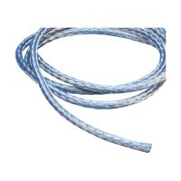 Plecionka miedziana okrągła 6 mm RTCB 15-6 (op.=25m) | 557600 Erico